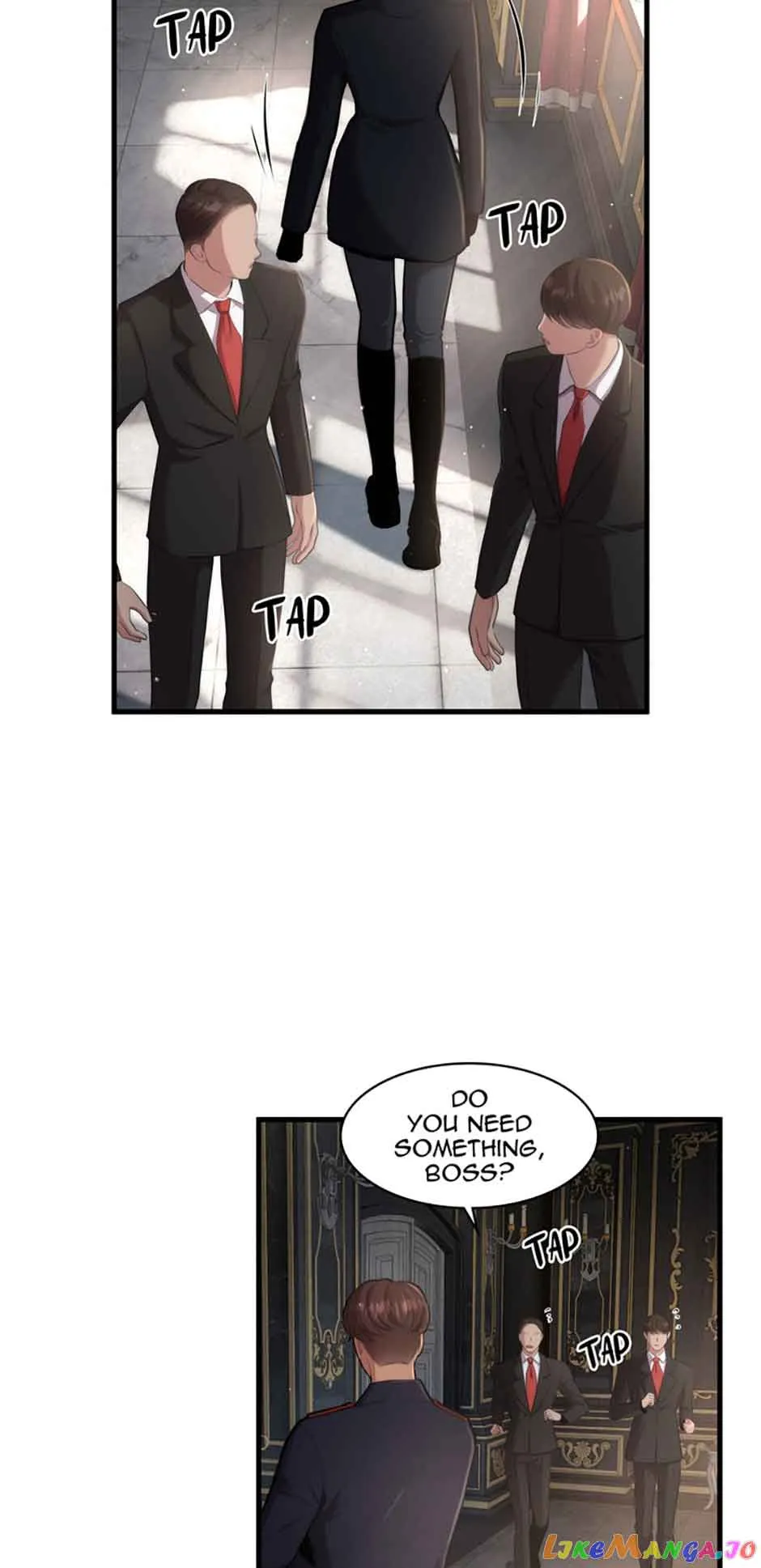 Blood Hotel Chapter 15 Online - página 14