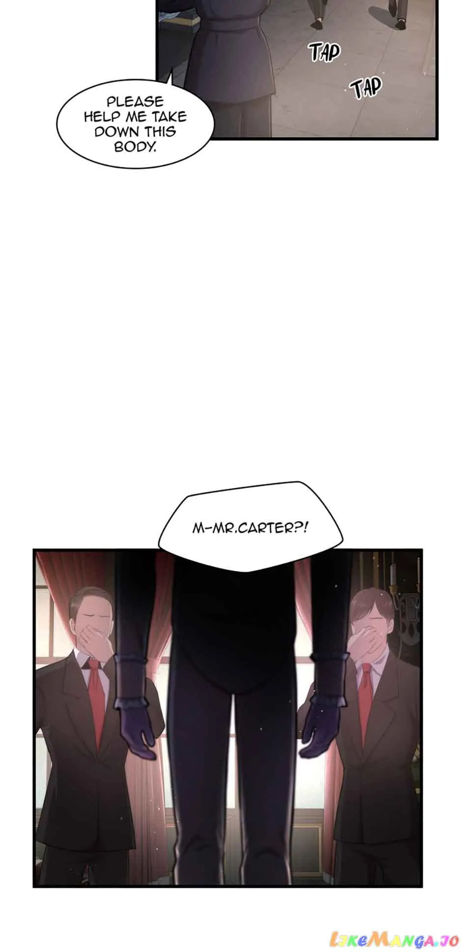 Blood Hotel Chapter 15 Online - página 15