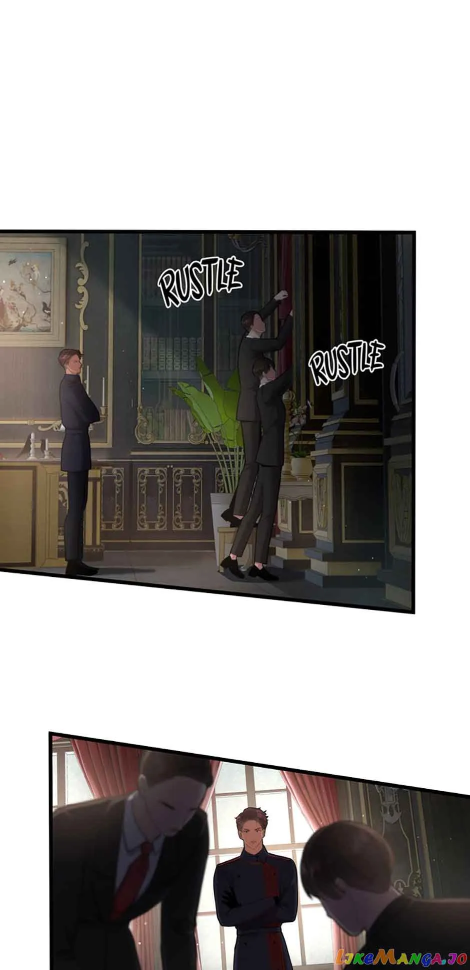 Blood Hotel Chapter 15 Online - página 16