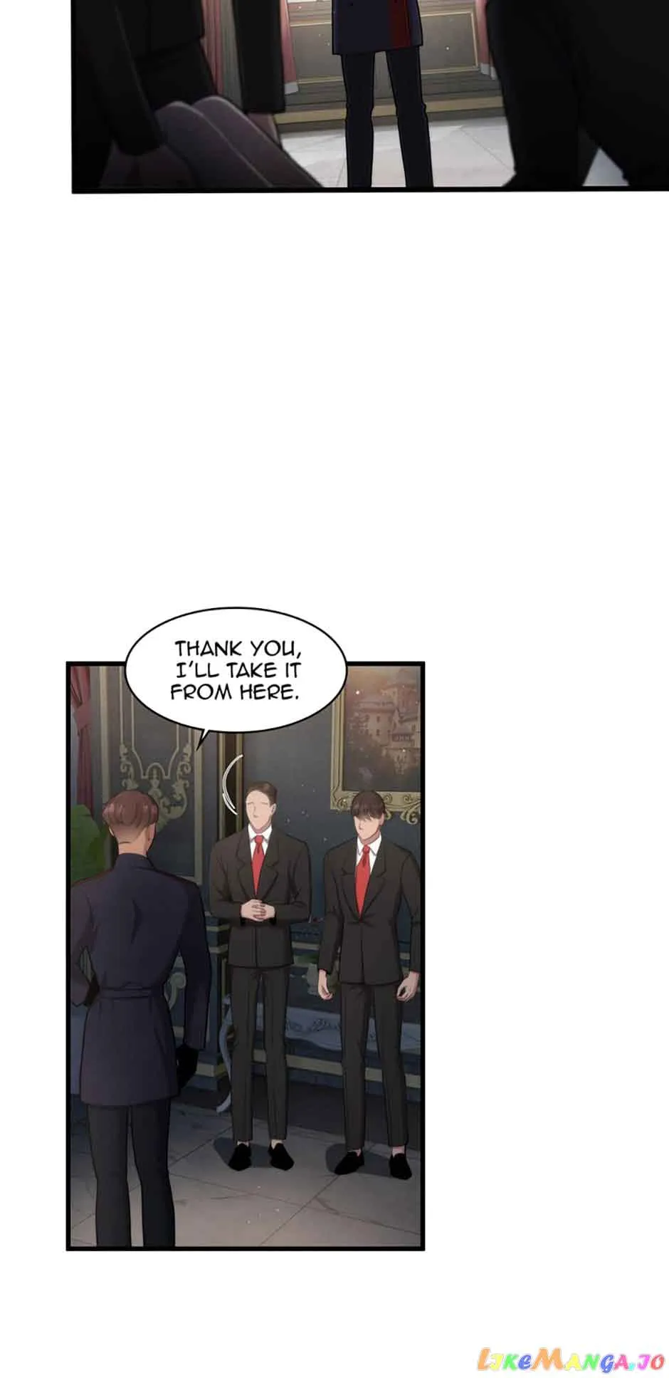 Blood Hotel Chapter 15 Online - página 17