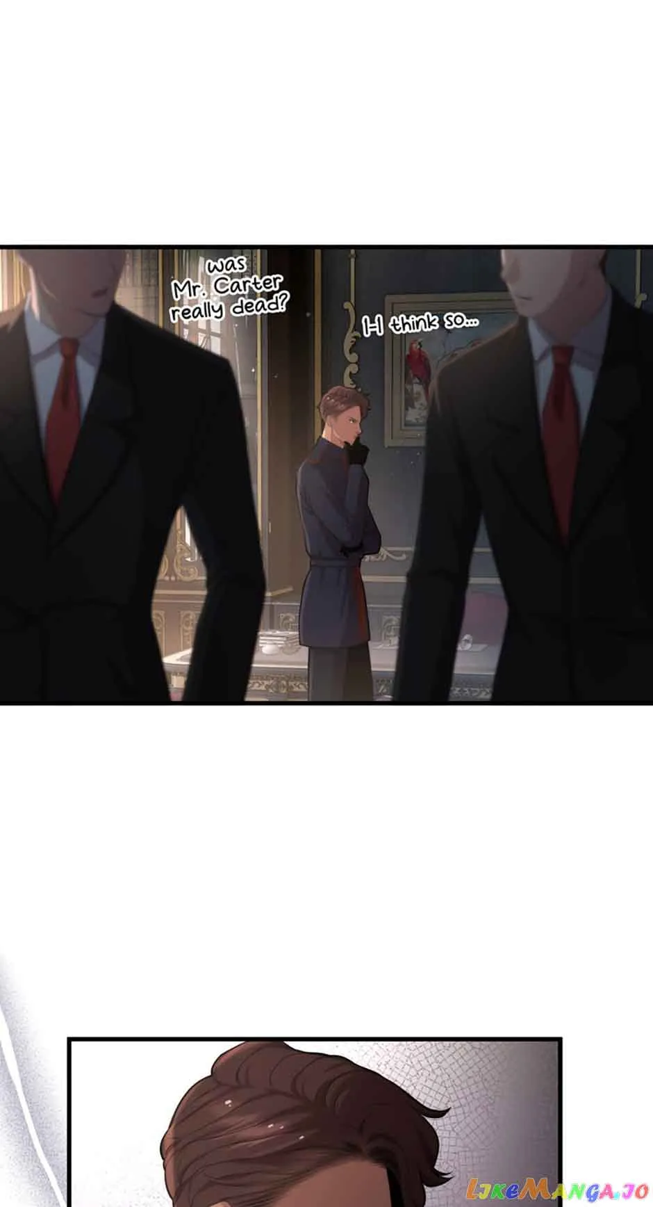 Blood Hotel Chapter 15 Online - página 18