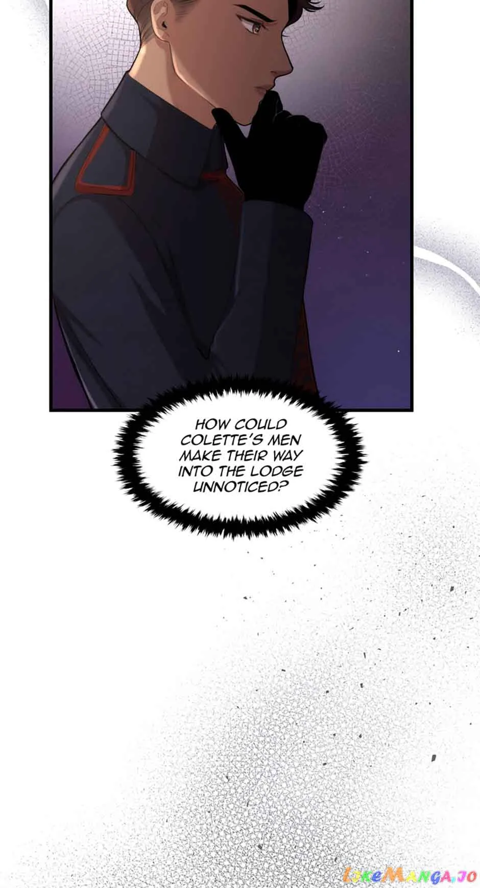 Blood Hotel Chapter 15 Online - página 19