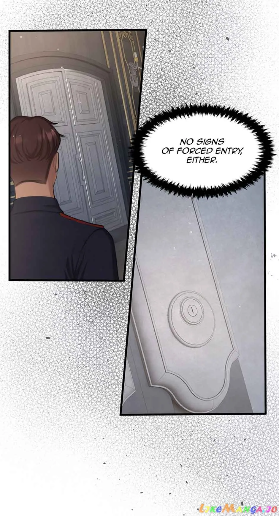 Blood Hotel Chapter 15 Online - página 20
