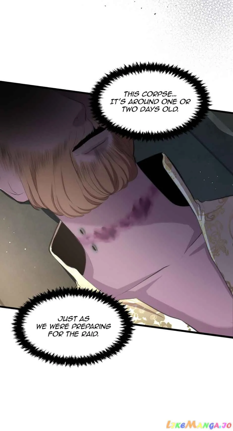 Blood Hotel Chapter 15 Online - página 21