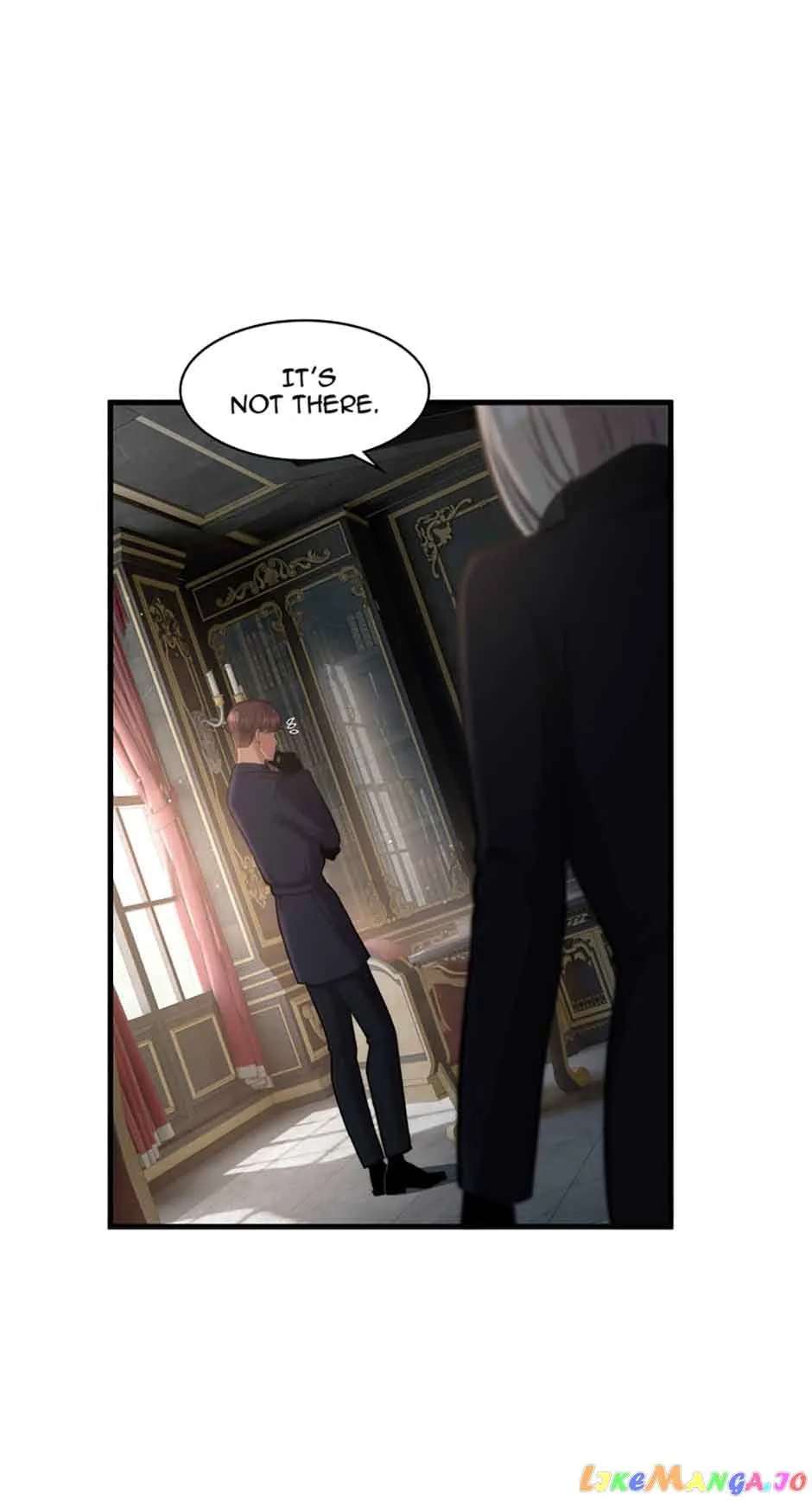 Blood Hotel Chapter 15 Online - página 22