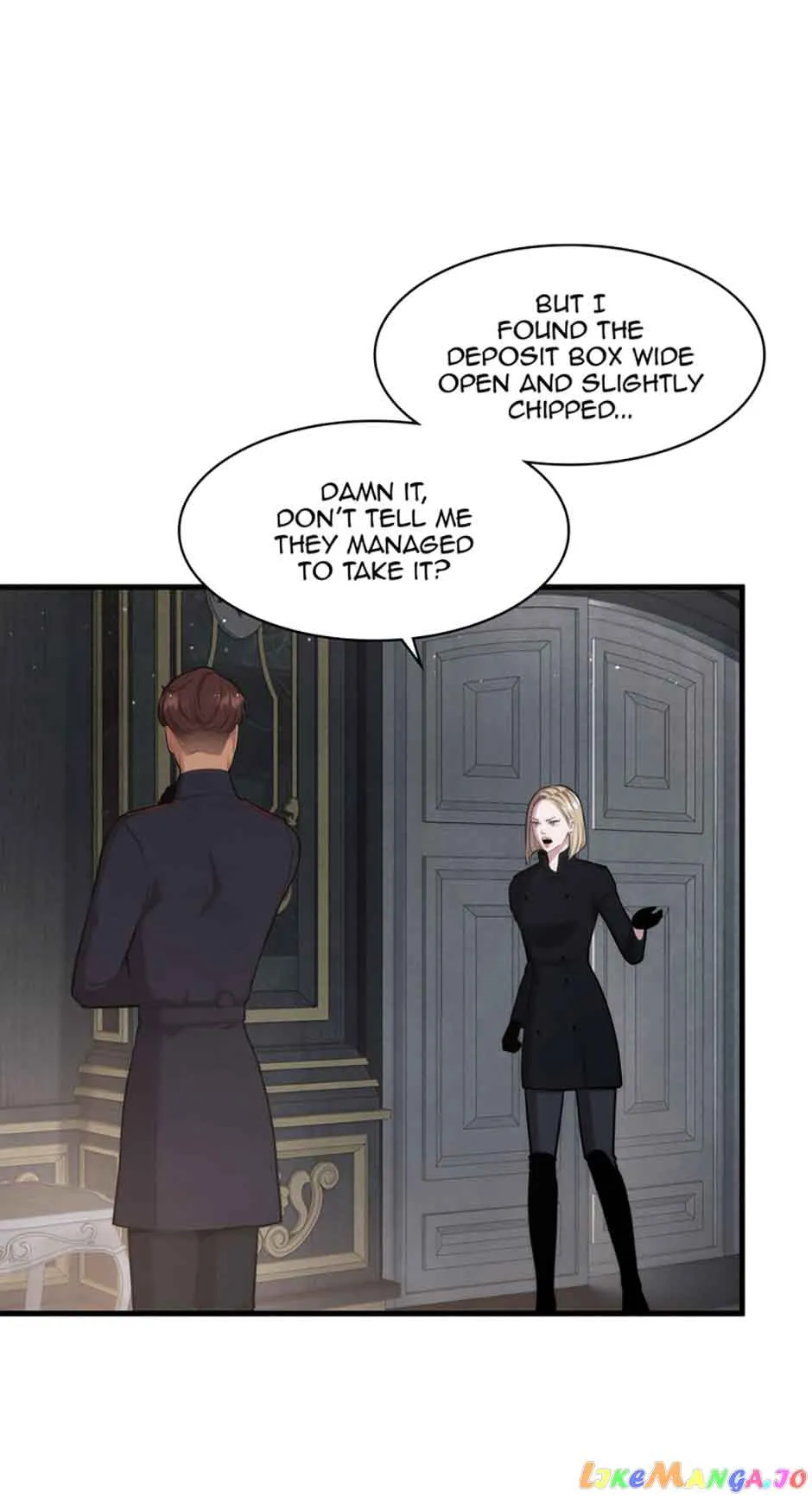 Blood Hotel Chapter 15 Online - página 23