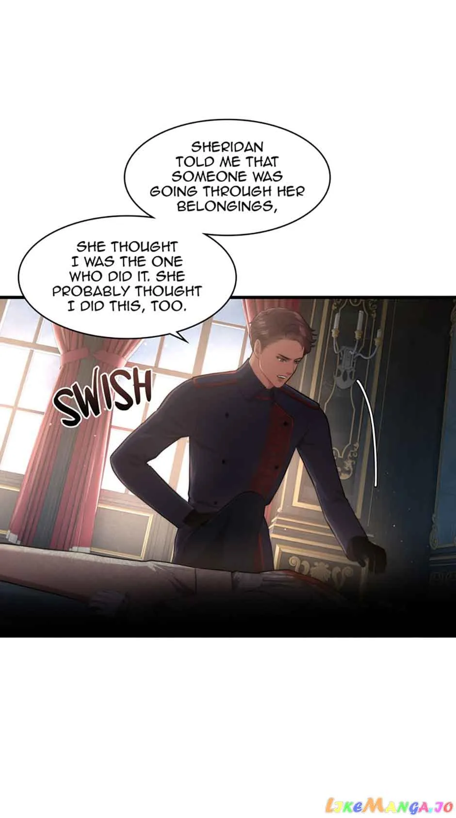 Blood Hotel Chapter 15 Online - página 24