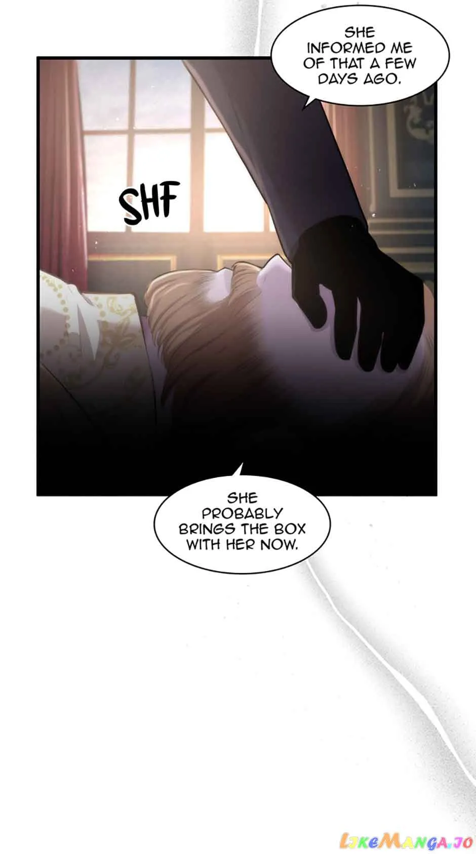 Blood Hotel Chapter 15 Online - página 26