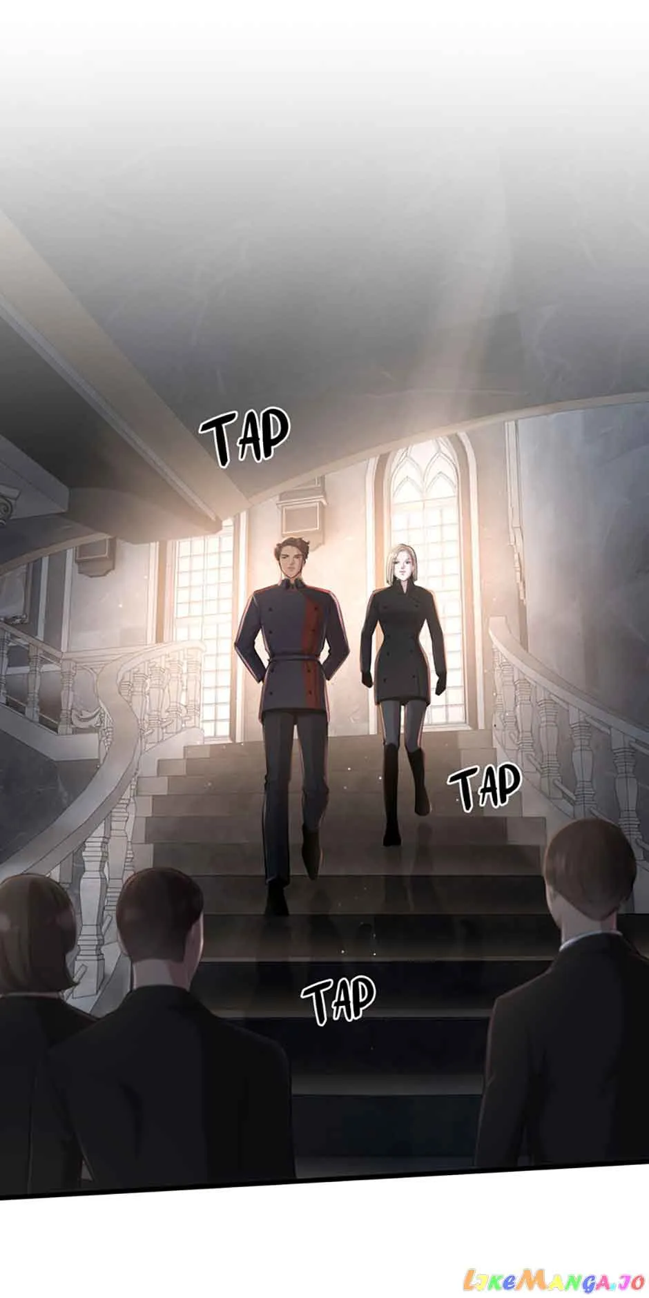 Blood Hotel Chapter 15 Online - página 29