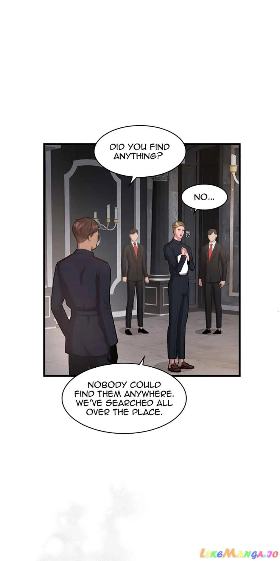 Blood Hotel Chapter 15 Online - página 30