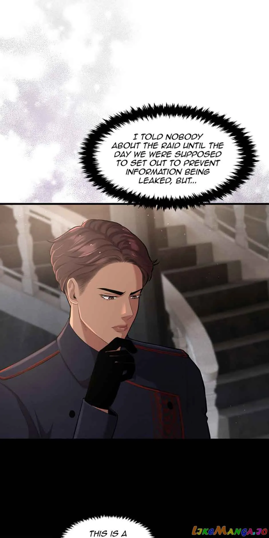 Blood Hotel Chapter 15 Online - página 31