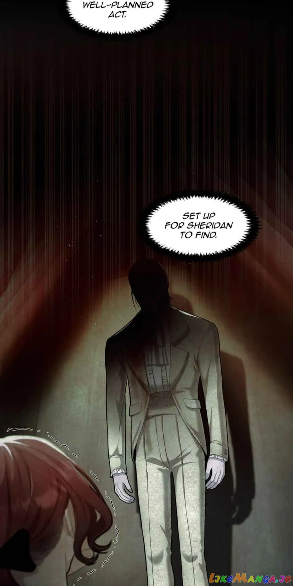Blood Hotel Chapter 15 Online - página 32