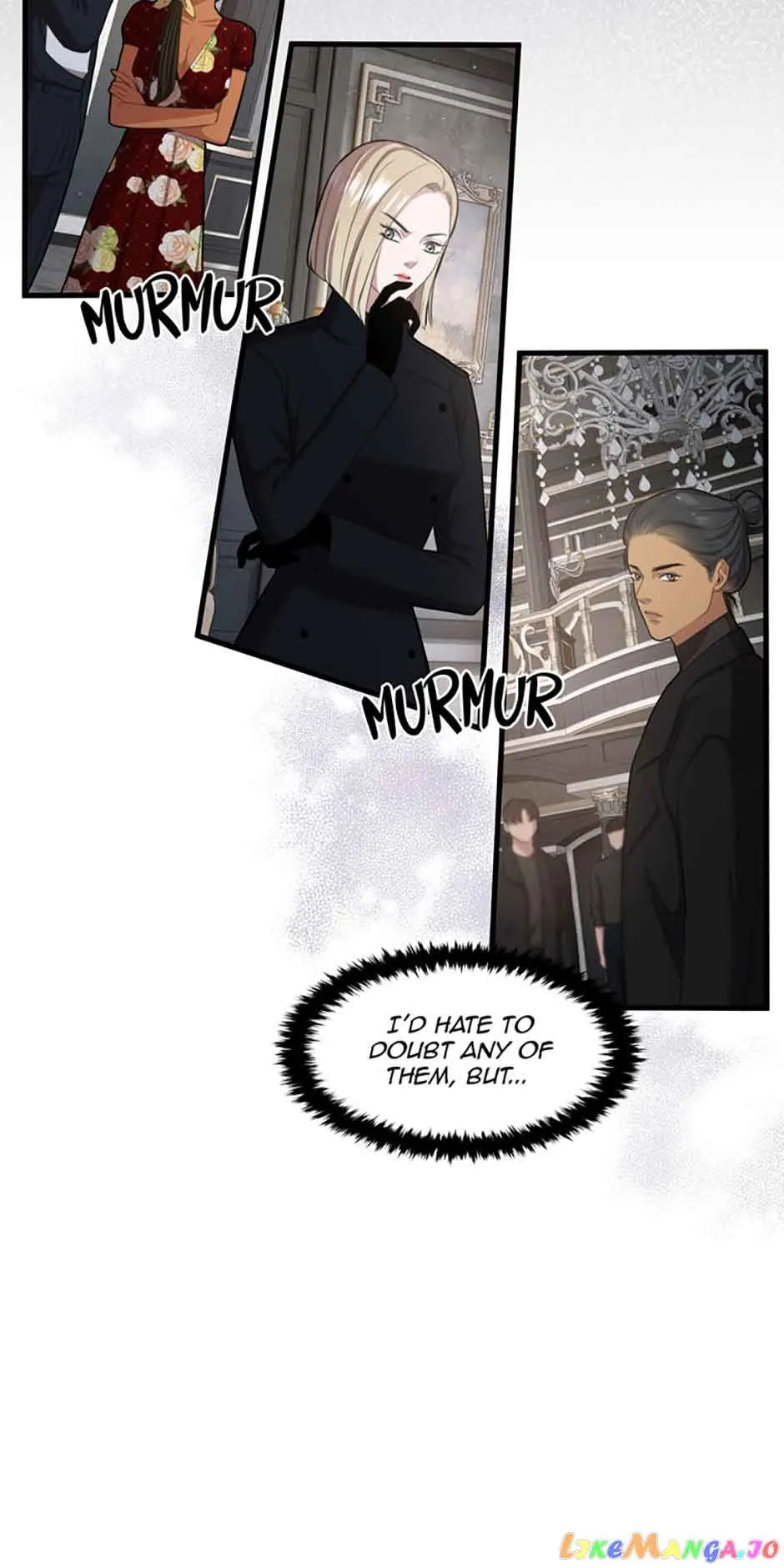Blood Hotel Chapter 15 Online - página 33