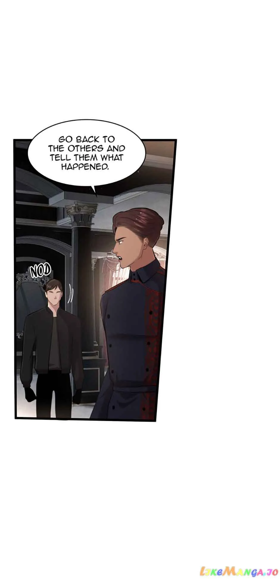 Blood Hotel Chapter 15 Online - página 34
