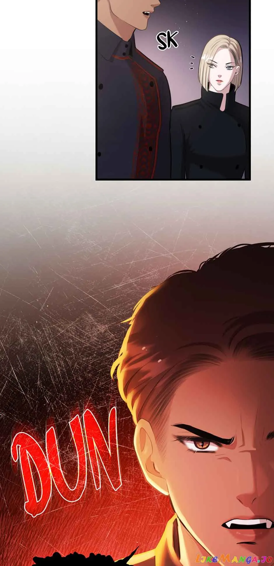 Blood Hotel Chapter 15 Online - página 36