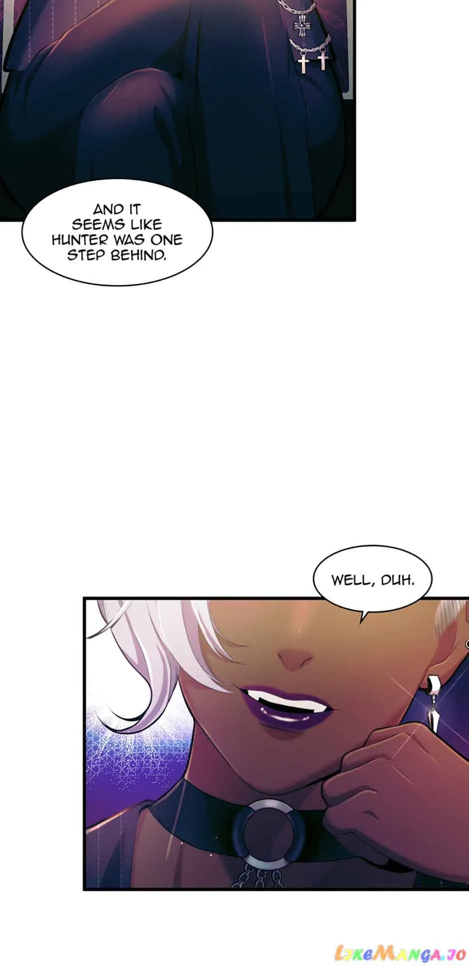 Blood Hotel Chapter 15 Online - página 37