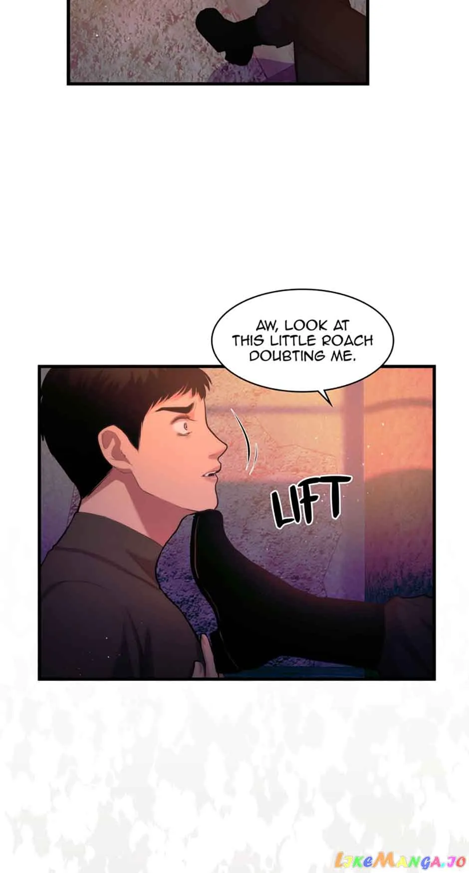 Blood Hotel Chapter 15 Online - página 40