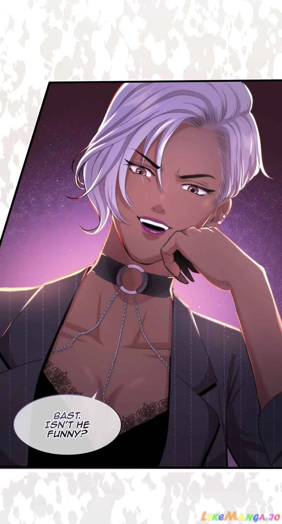 Blood Hotel Chapter 15 Online - página 41