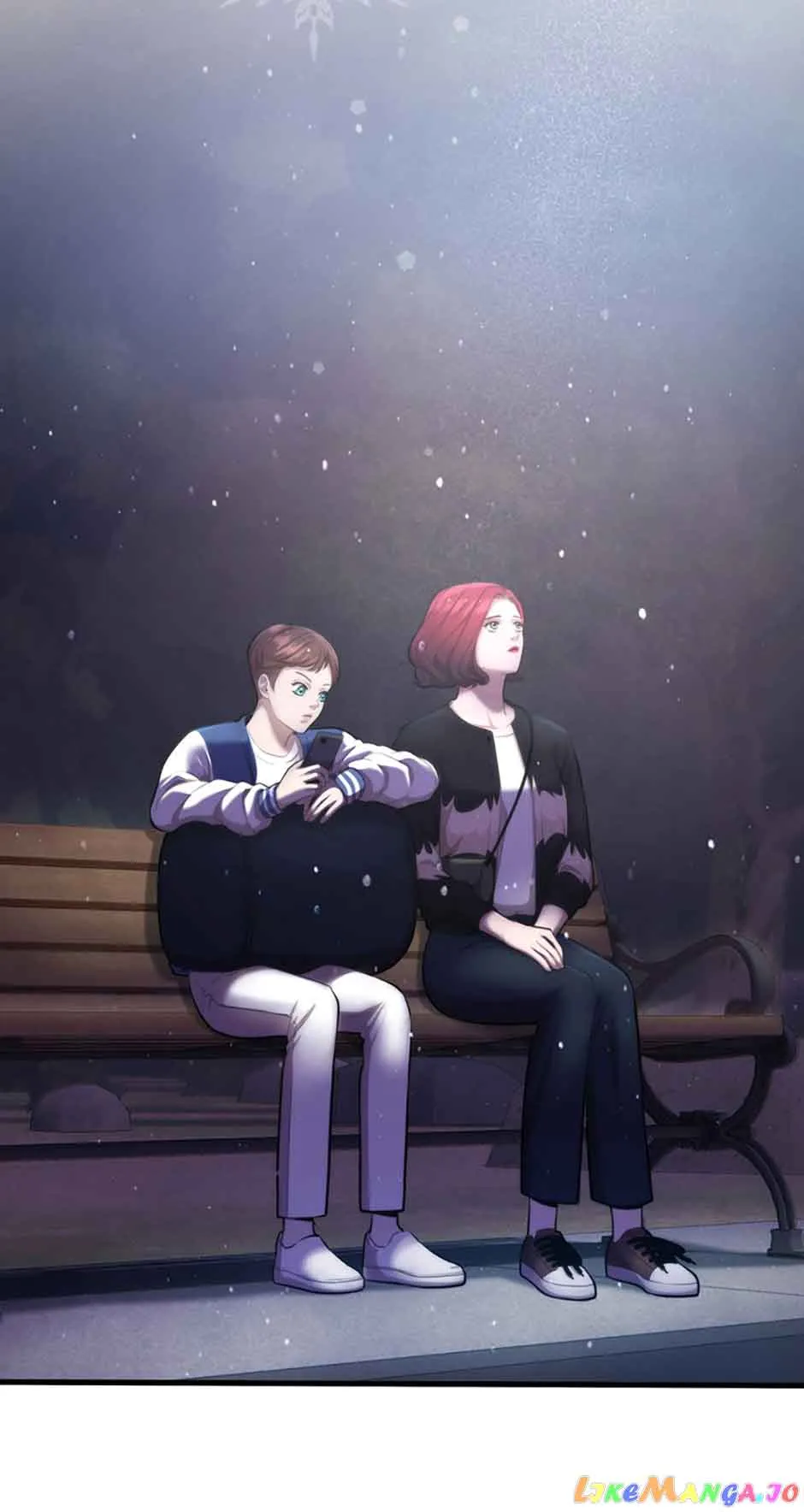 Blood Hotel Chapter 15 Online - página 47