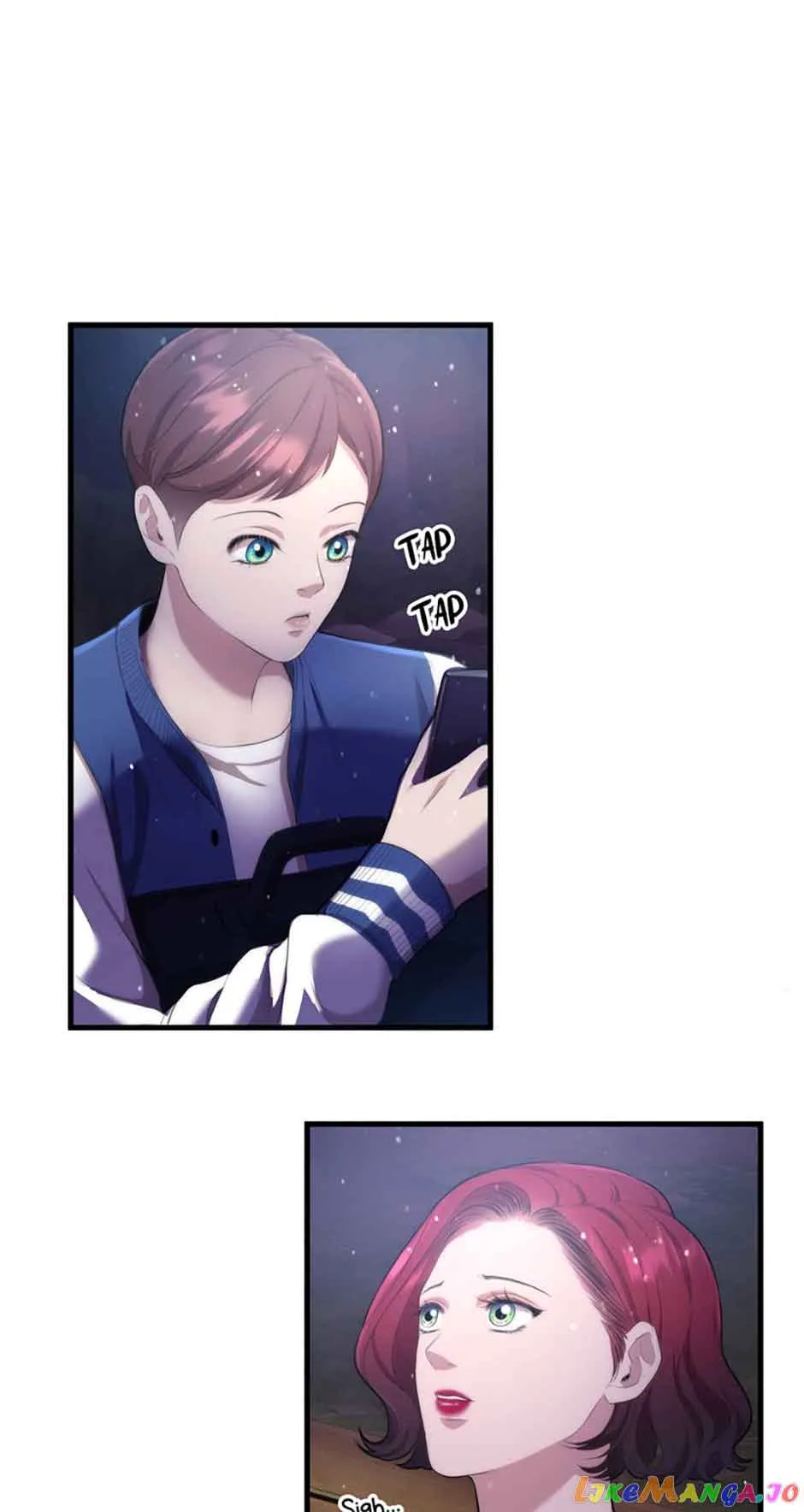 Blood Hotel Chapter 15 Online - página 48