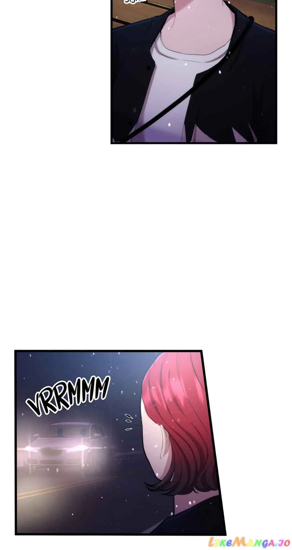 Blood Hotel Chapter 15 Online - página 49