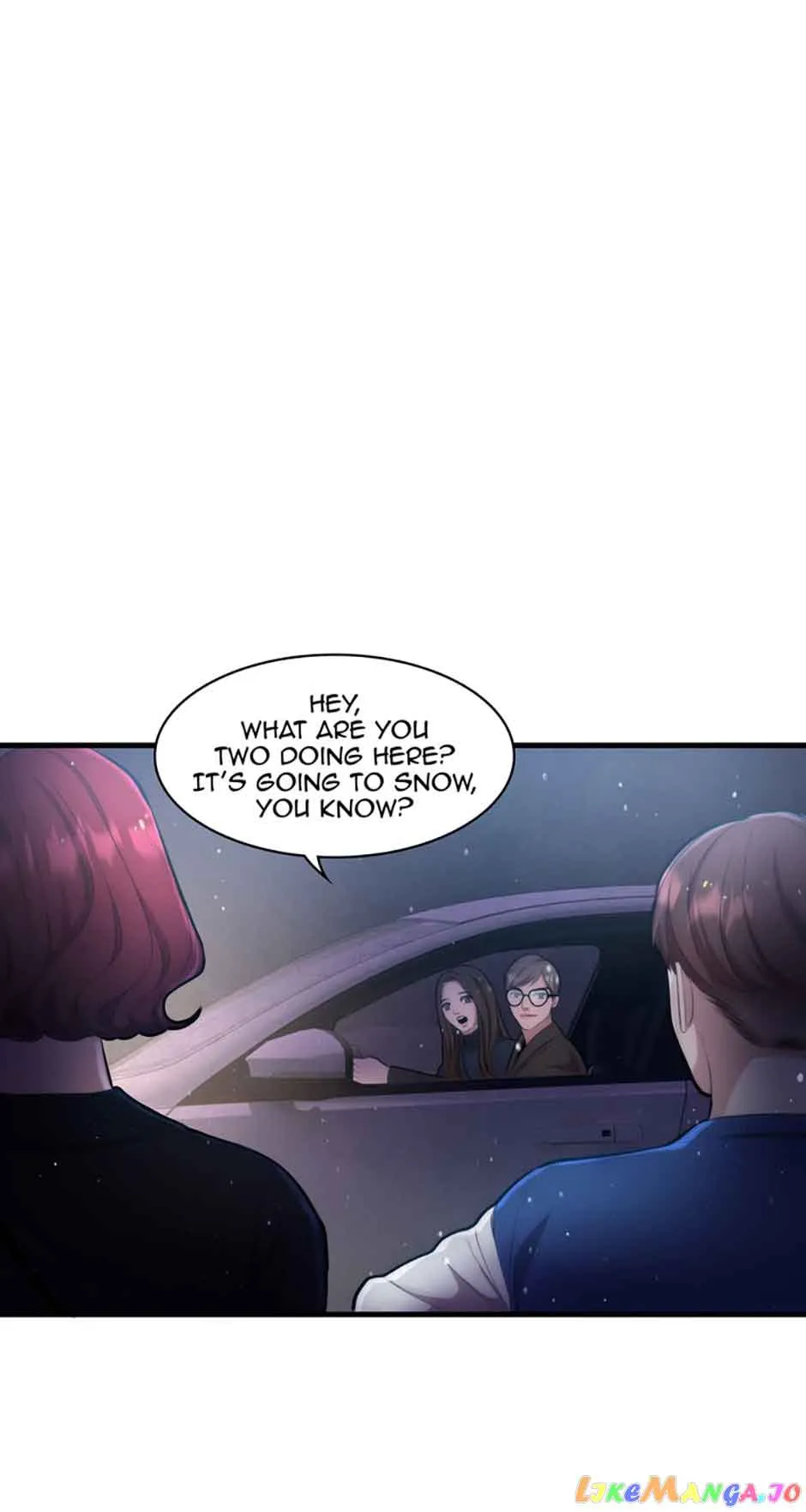 Blood Hotel Chapter 15 Online - página 50