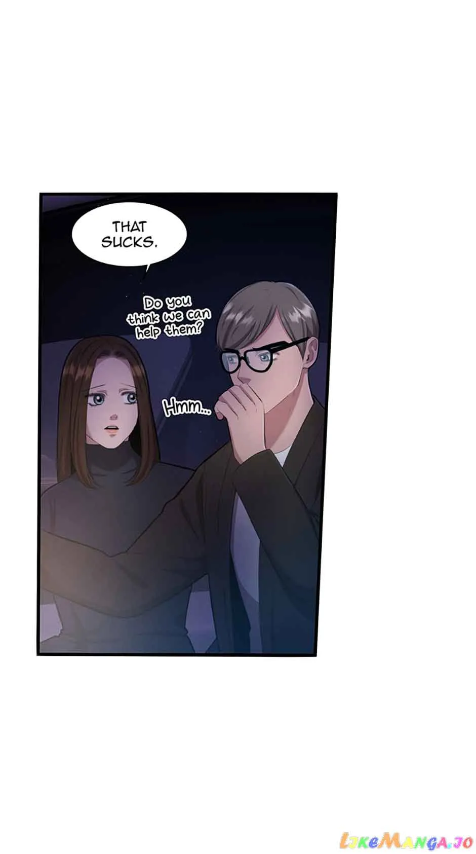 Blood Hotel Chapter 15 Online - página 52