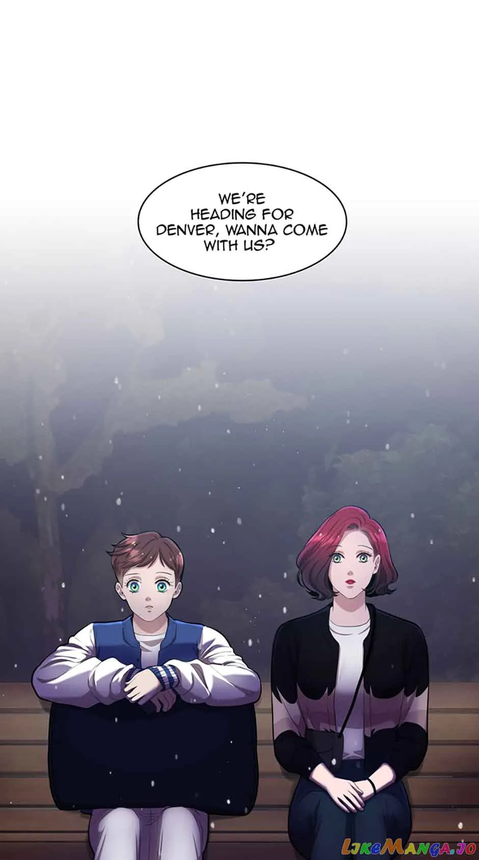 Blood Hotel Chapter 15 Online - página 53