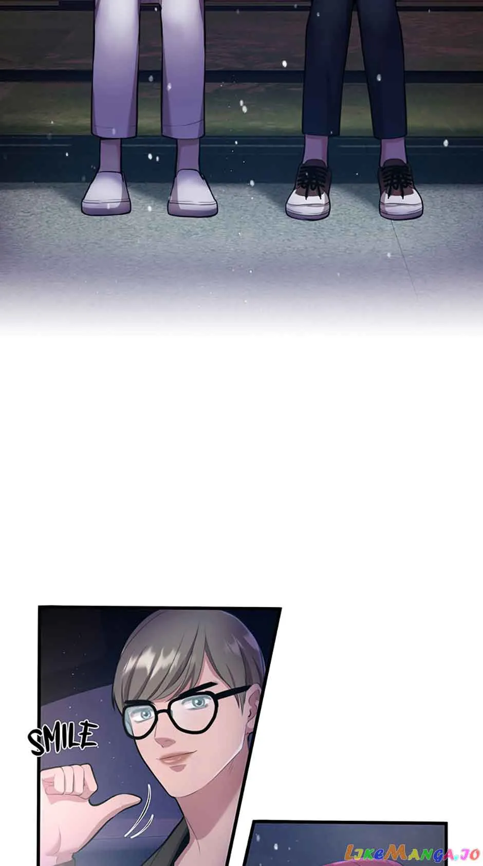 Blood Hotel Chapter 15 Online - página 54