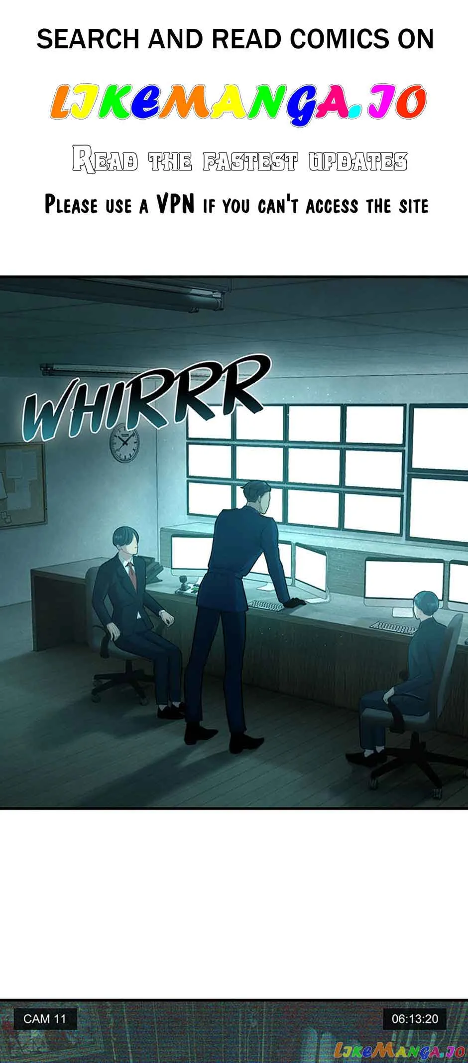 Blood Hotel Chapter 17 Online - página 2