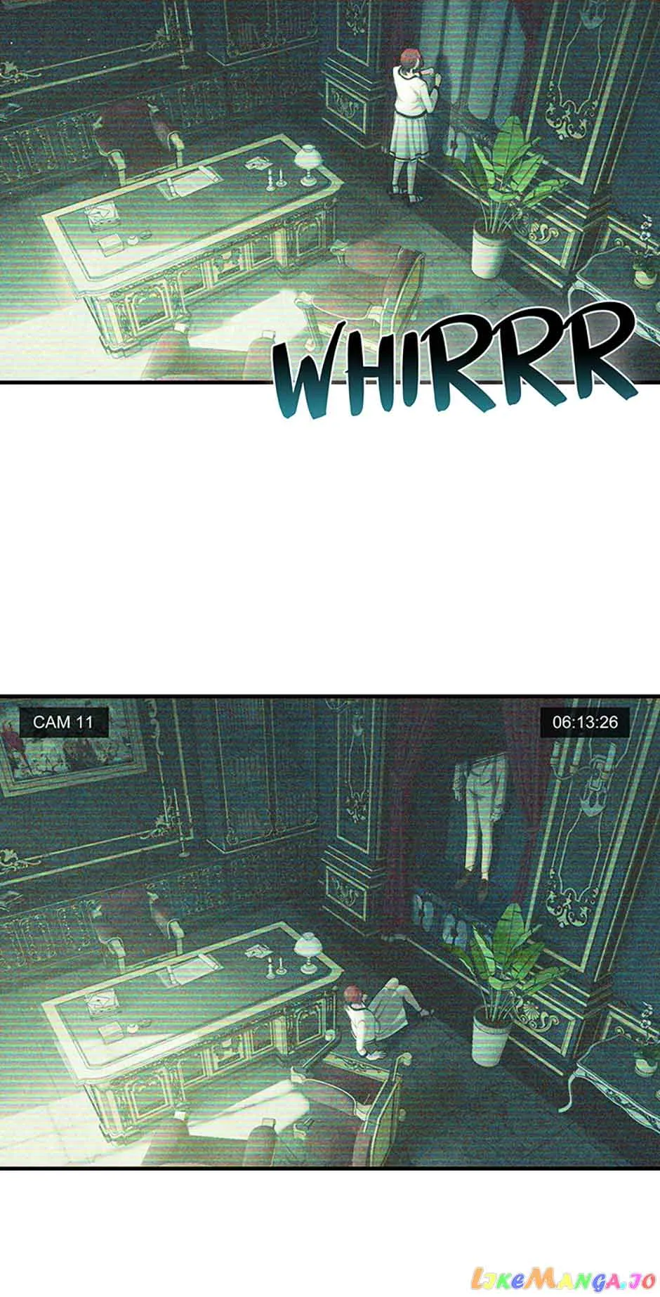 Blood Hotel Chapter 17 Online - página 3