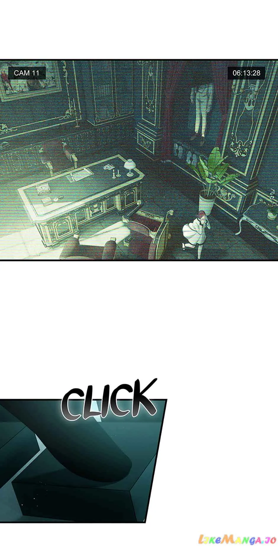 Blood Hotel Chapter 17 Online - página 4