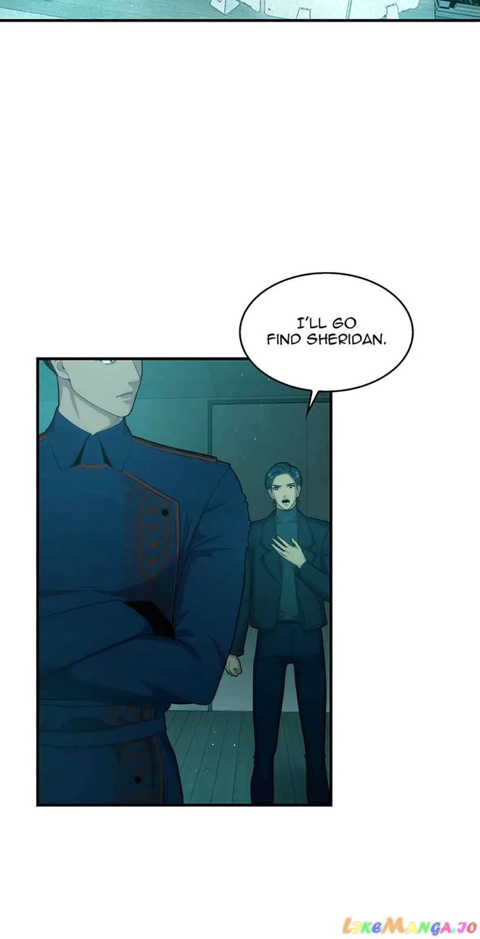 Blood Hotel Chapter 17 Online - página 7