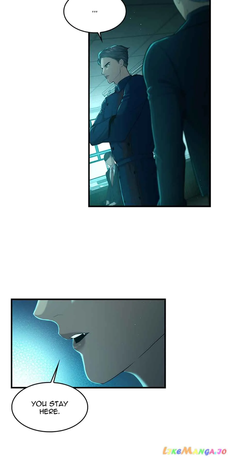 Blood Hotel Chapter 17 Online - página 9