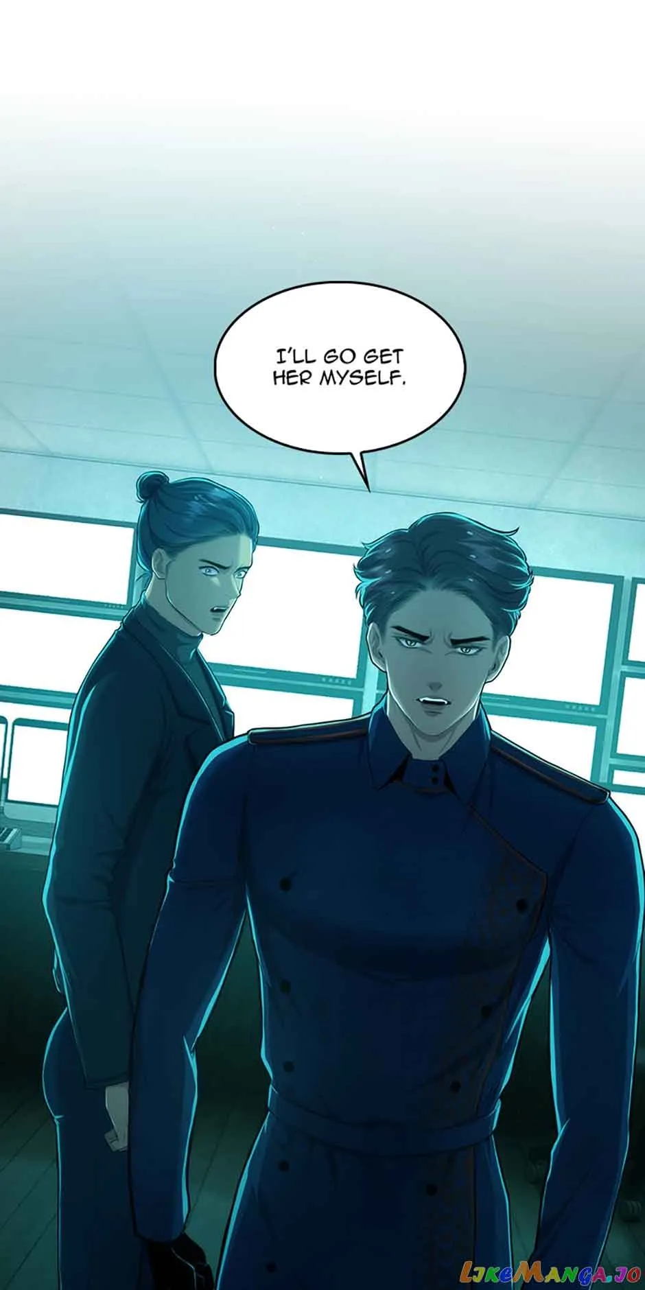 Blood Hotel Chapter 17 Online - página 10