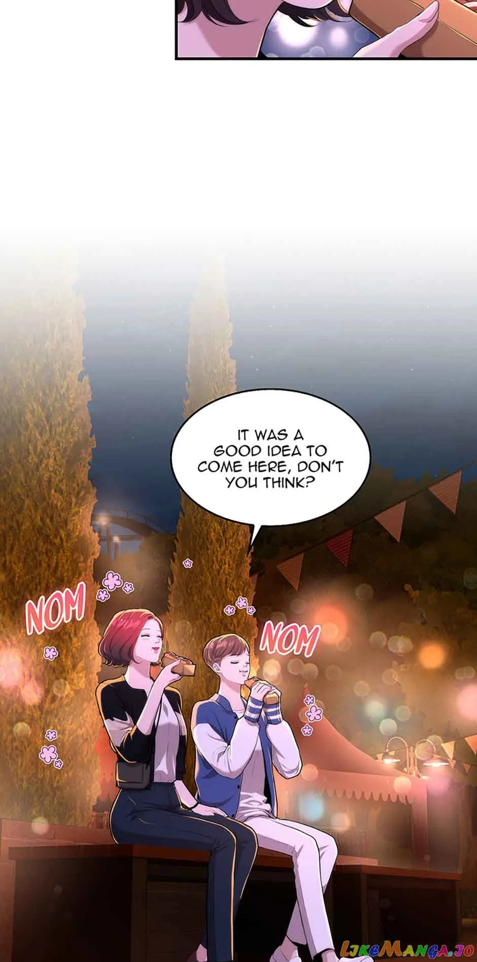 Blood Hotel Chapter 17 Online - página 16