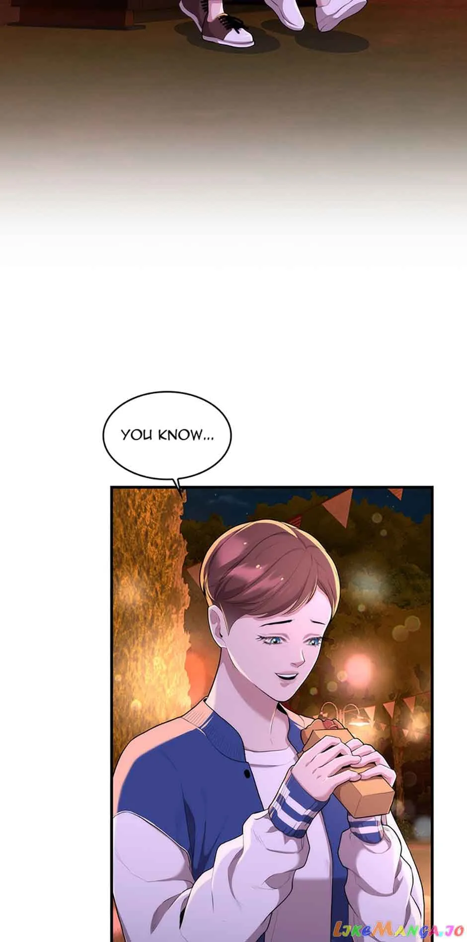 Blood Hotel Chapter 17 Online - página 17