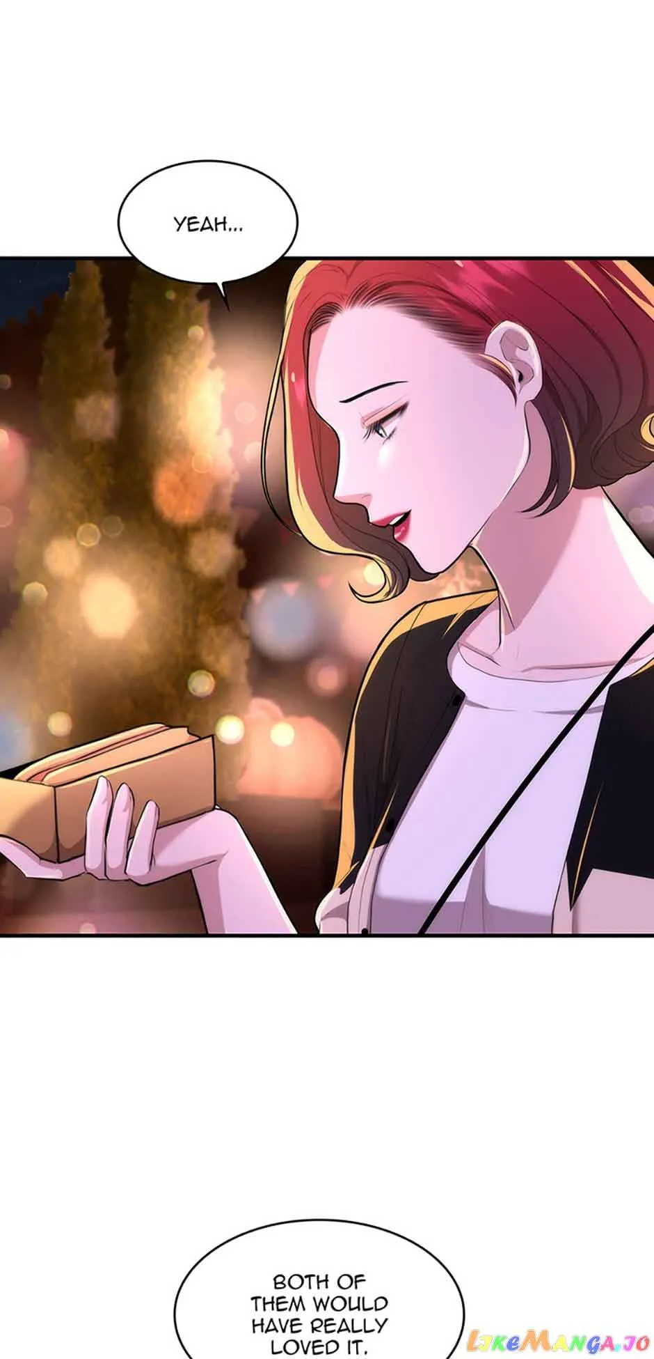 Blood Hotel Chapter 17 Online - página 19