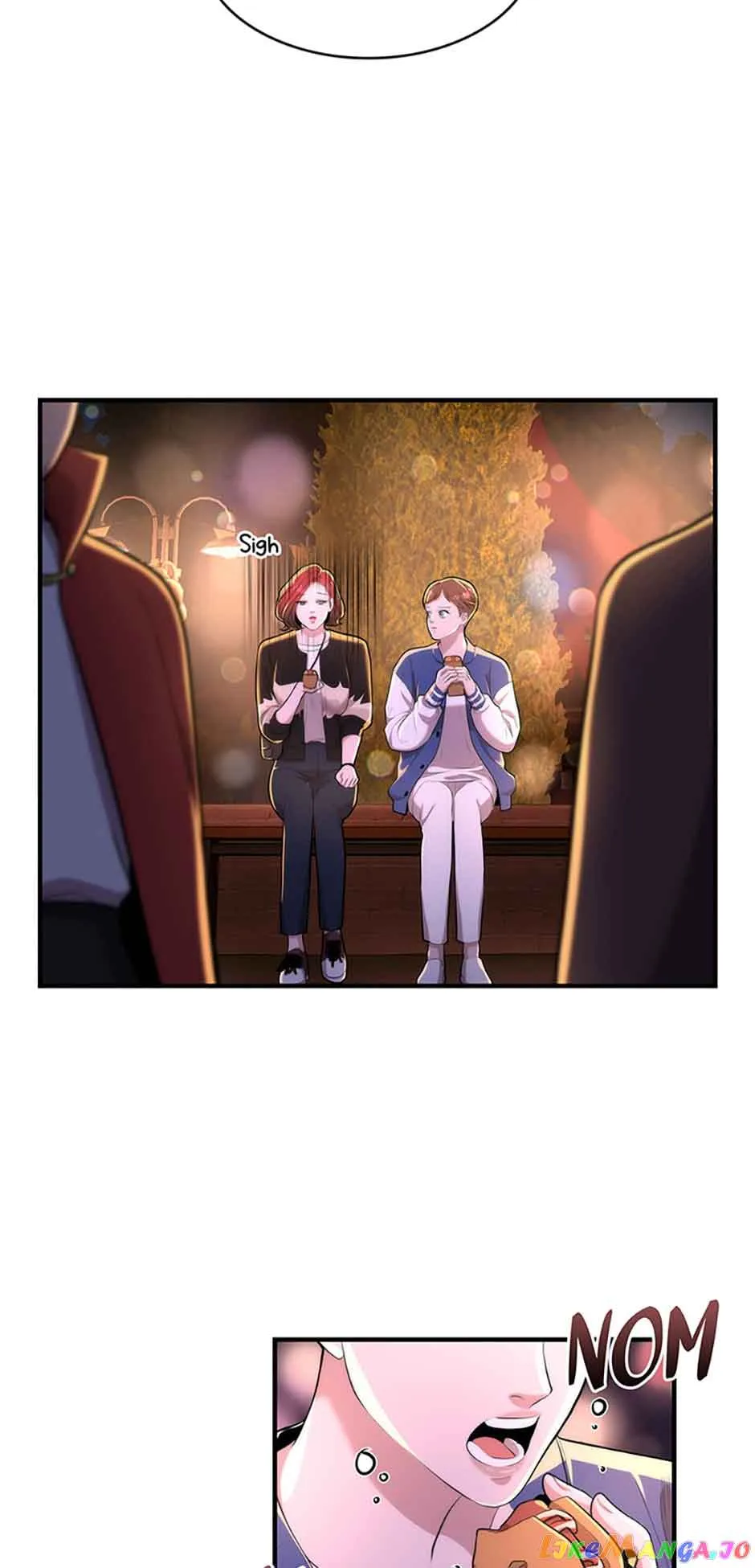 Blood Hotel Chapter 17 Online - página 20