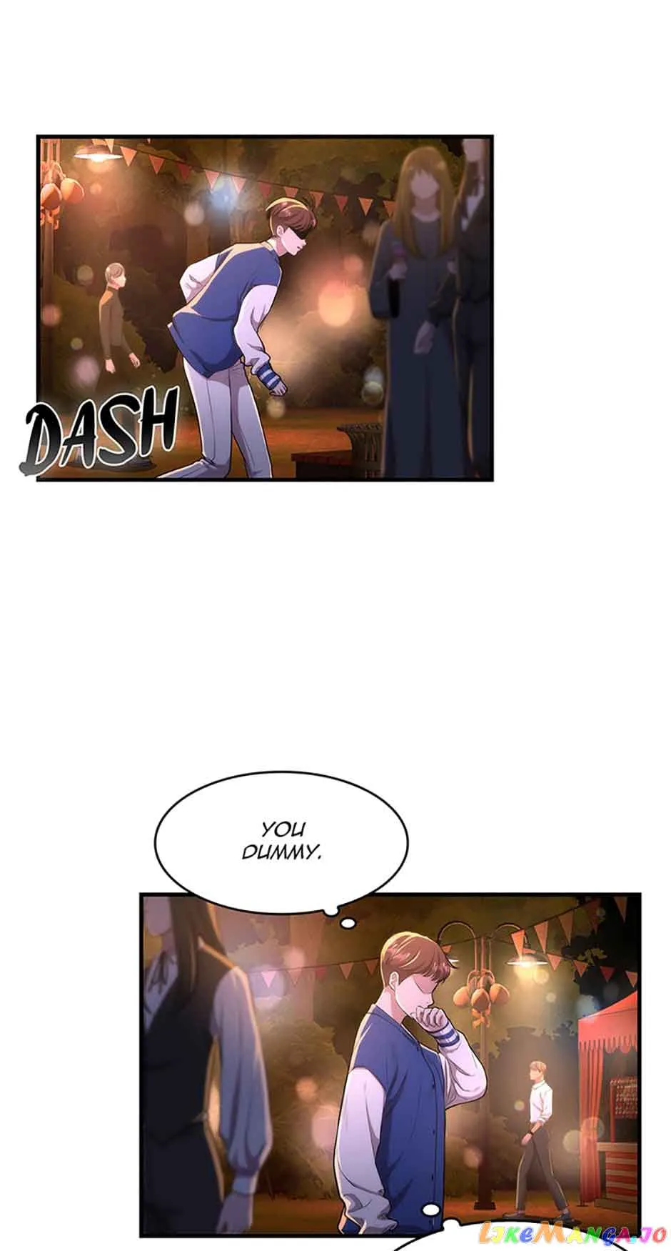 Blood Hotel Chapter 17 Online - página 24