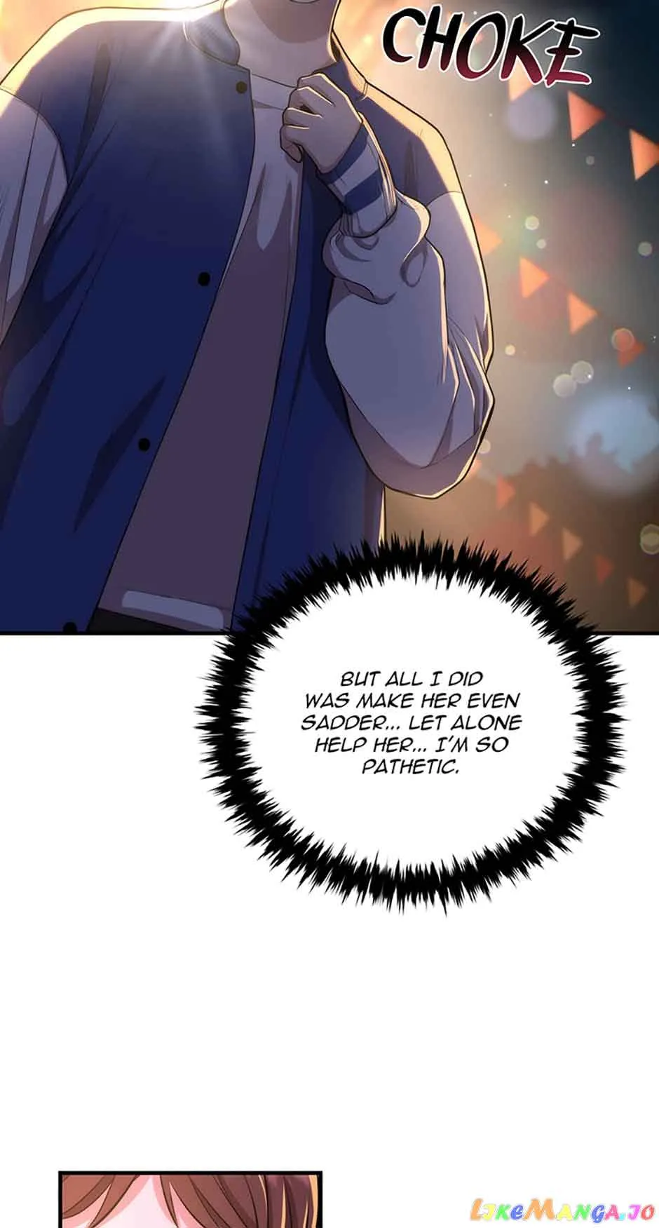 Blood Hotel Chapter 17 Online - página 26