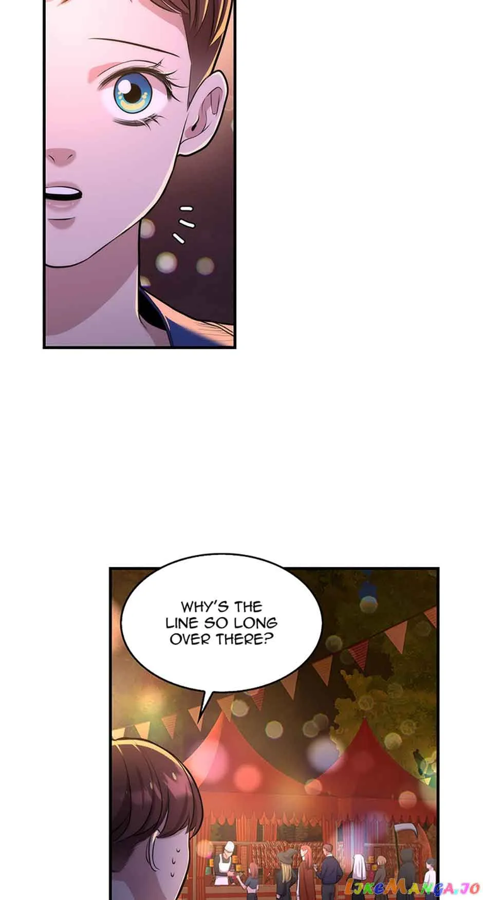 Blood Hotel Chapter 17 Online - página 27