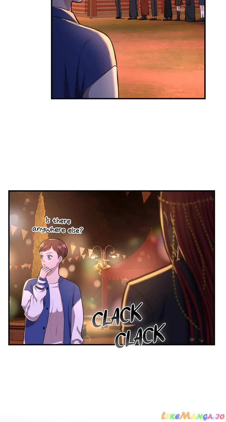 Blood Hotel Chapter 17 Online - página 28