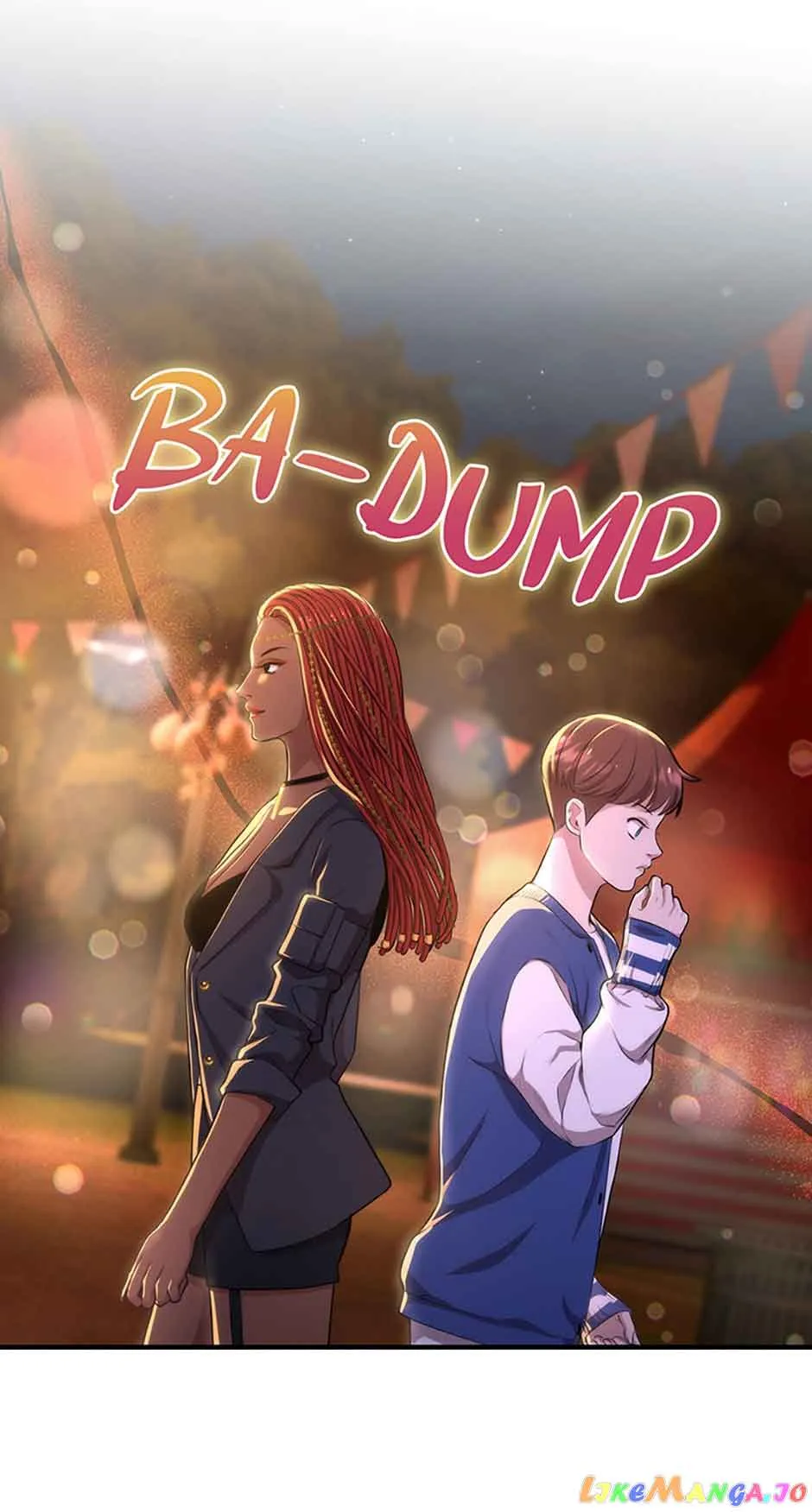 Blood Hotel Chapter 17 Online - página 29