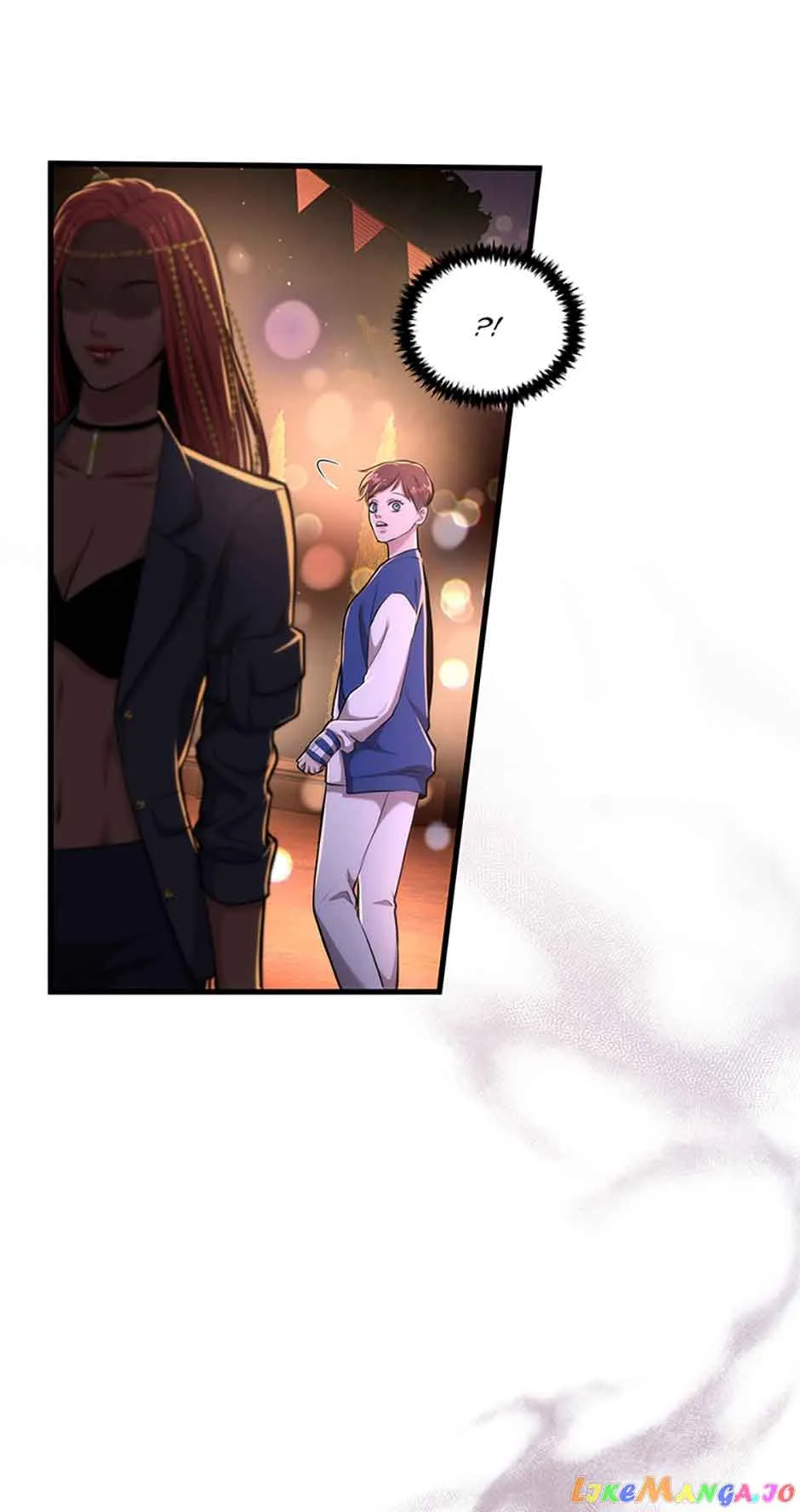 Blood Hotel Chapter 17 Online - página 30