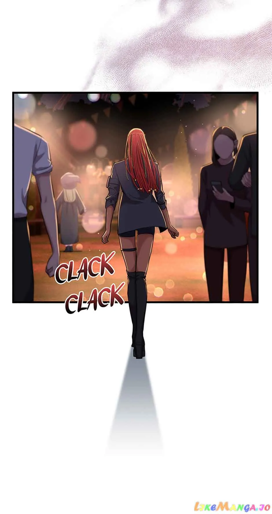 Blood Hotel Chapter 17 Online - página 31