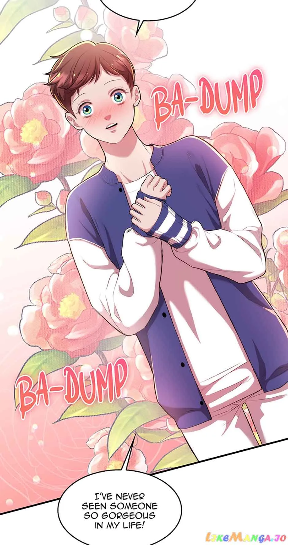 Blood Hotel Chapter 17 Online - página 33