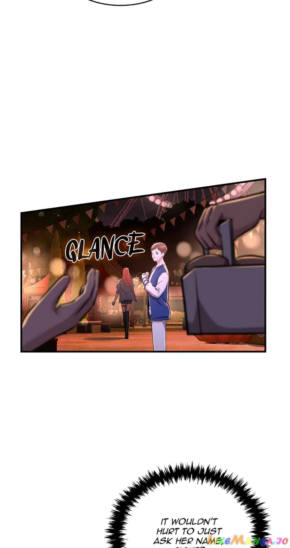 Blood Hotel Chapter 17 Online - página 34