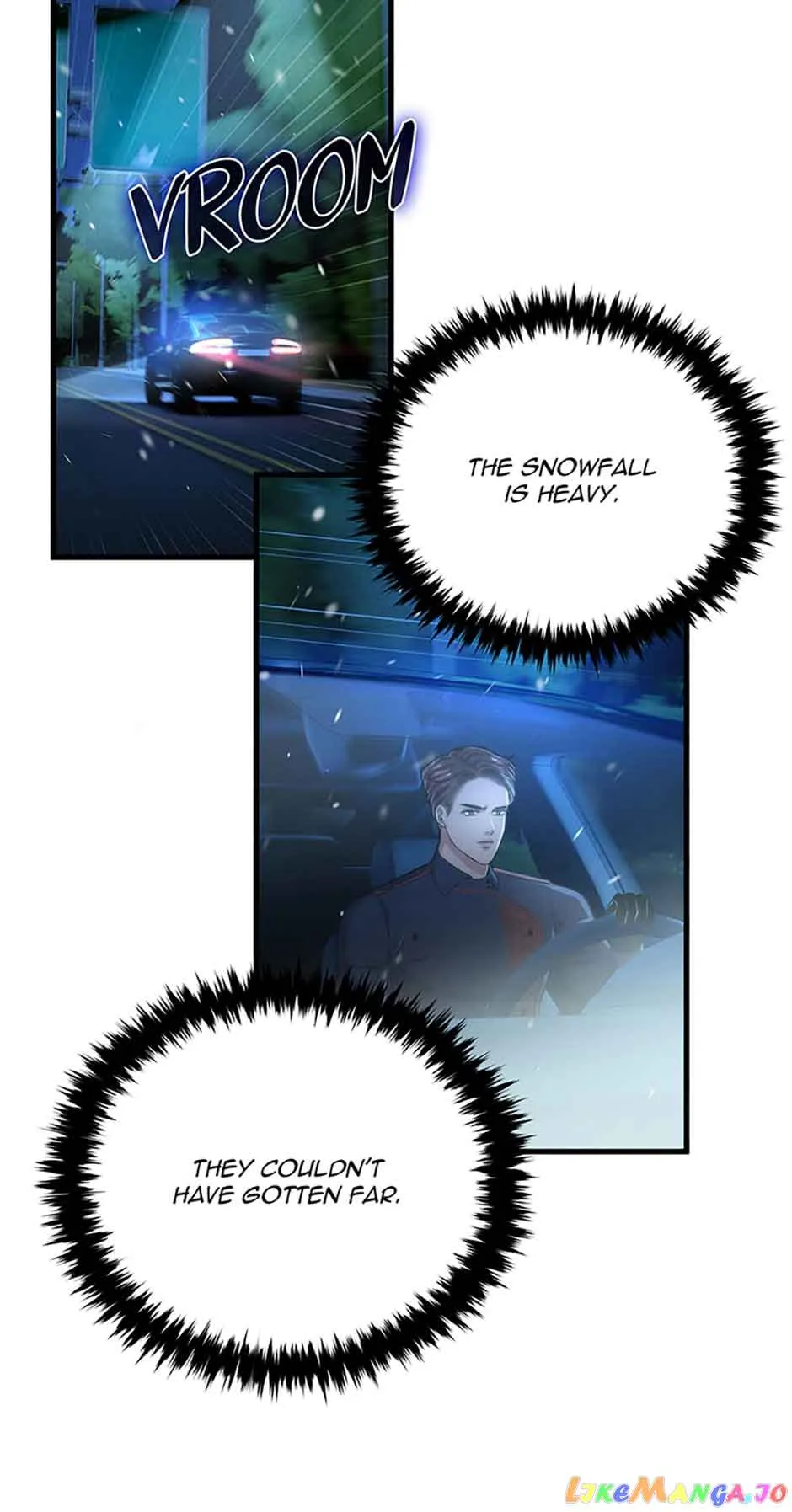 Blood Hotel Chapter 17 Online - página 41