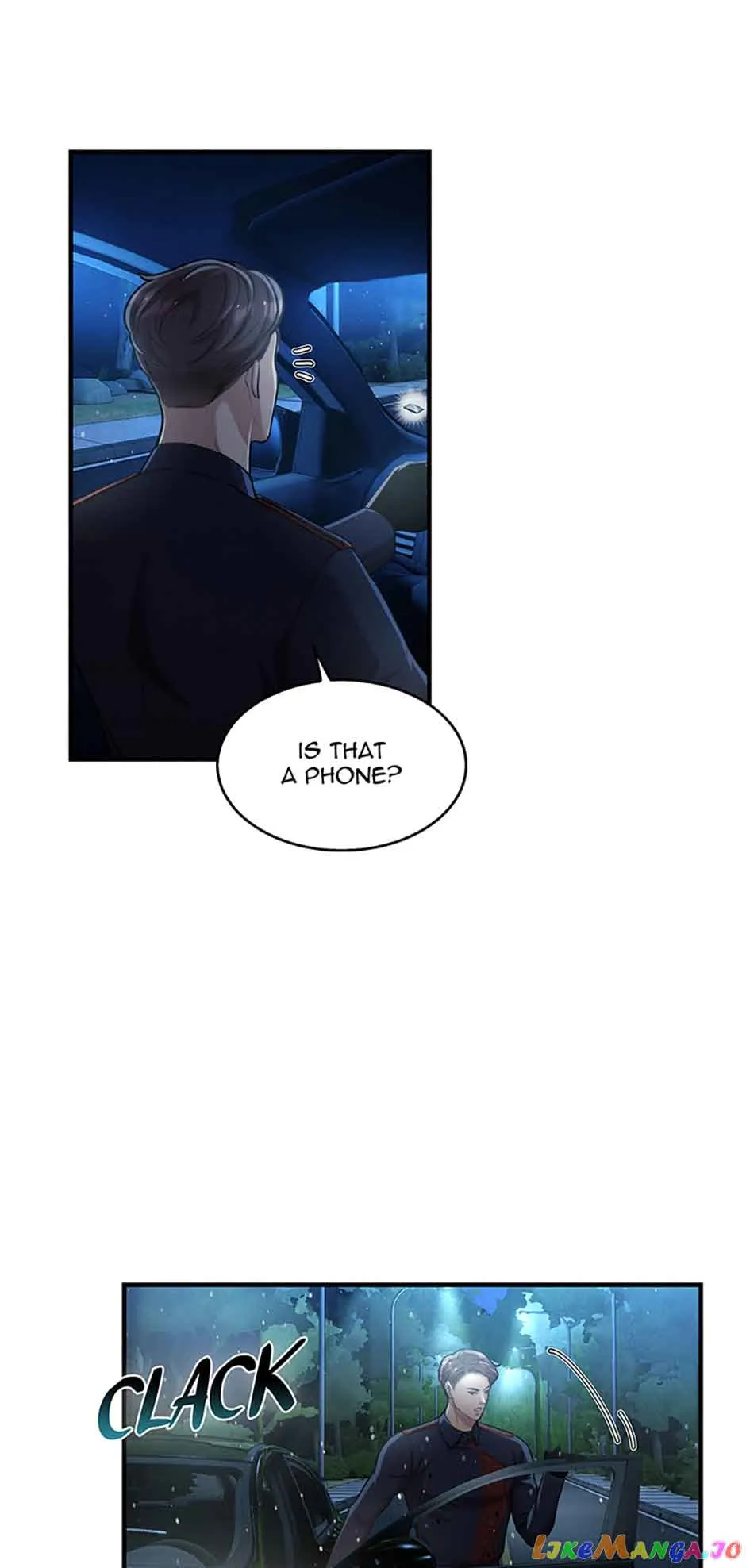 Blood Hotel Chapter 17 Online - página 42